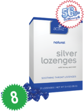 8-silver-lozenges-56-years 8 - Activz™ Silver Lozenges