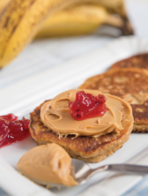 Augason Farms® Peanut Butter Powder