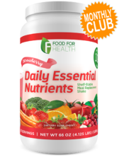 daily-essentials-nutrients-monthly-club Food For Health Daily Essential Nutrients Monthly Club (Strawberry)