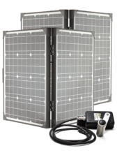 Booster Charging Kit Booster Charging Kit