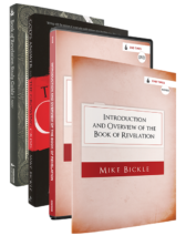 Student of Revelation Offer Student of Revelation Offer