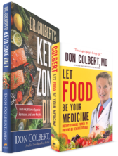 Taking control of your health
