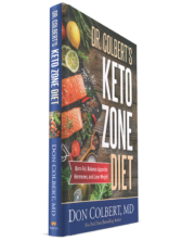 Keto Zone Book