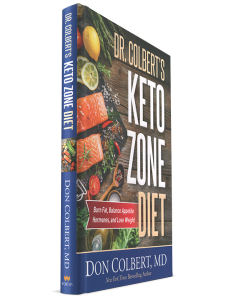 Keto Zone Book