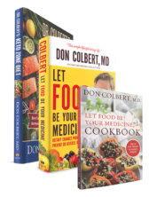 Taking control of your health offer
