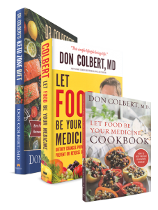 Taking control of your health offer