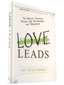 Love Leads