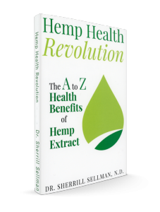 Hemp Book