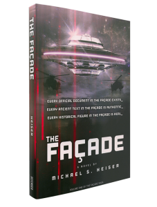 TheFacade