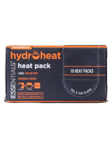 10HeatPack