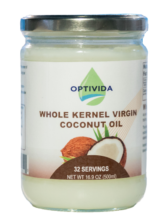 CocoOil