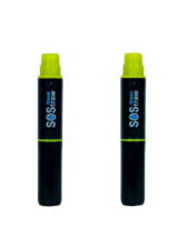 2 Omni Straws