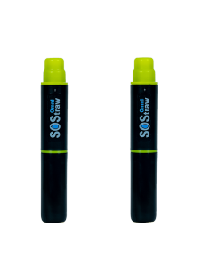 2 Omni Straws