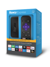 RokuExpress