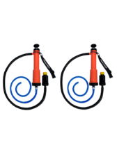 Pump 2 Pure Supreme II