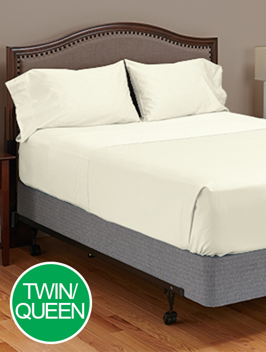 MyPillow© Bed Sheets The Jim Bakker Show Store