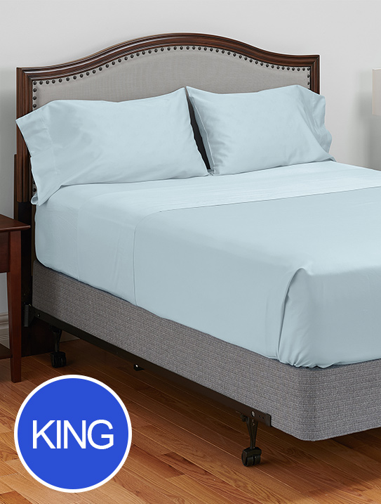 My Pillow Giza Dream Sheets / Buy Mypillow Giza Dreams Bed Sheets King