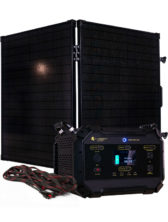 Safari Generator Kit Bundle