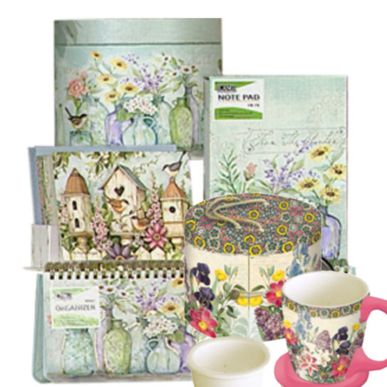 Garden Spring Offer 600x600