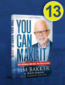 You Can Make It 13 Book Offer