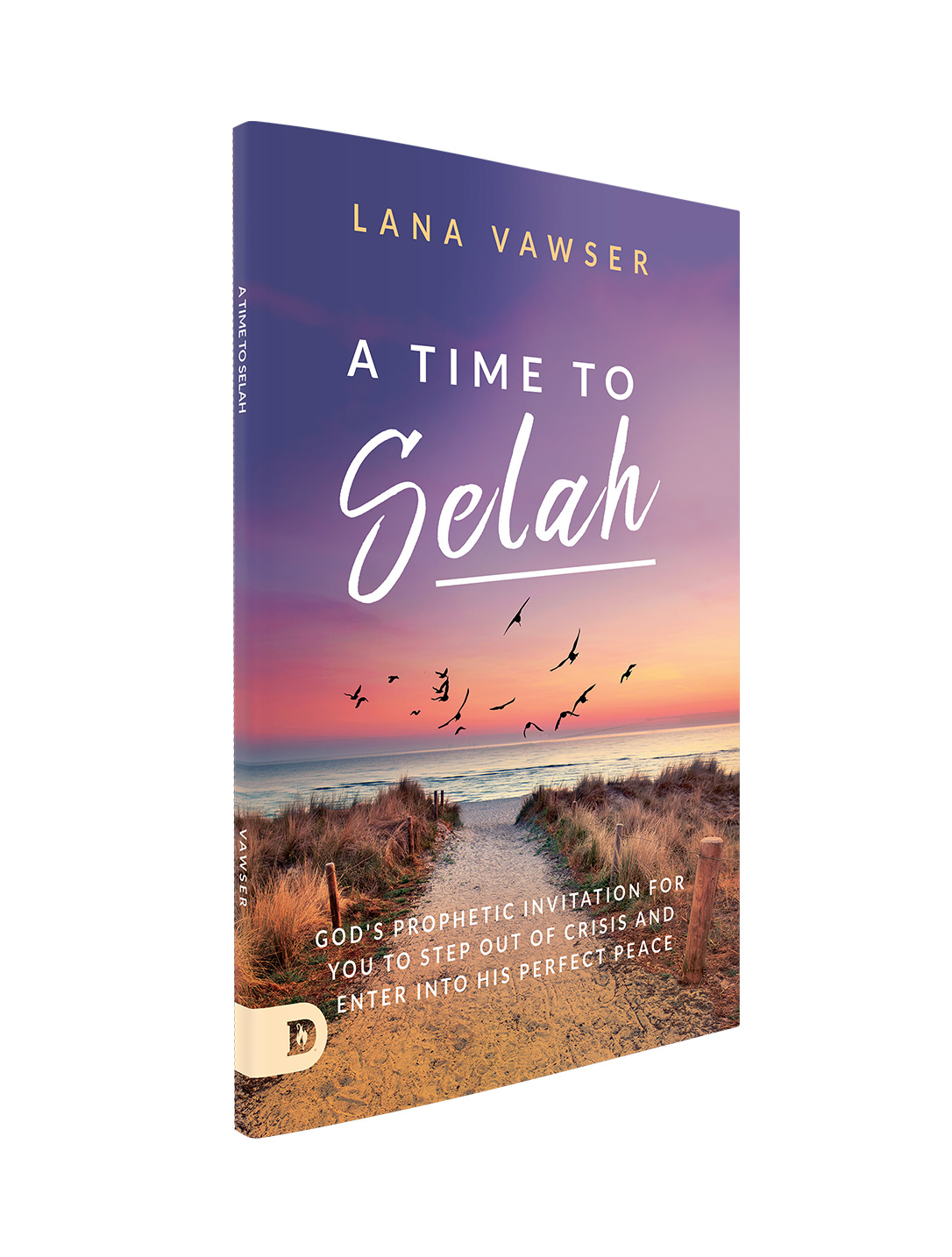 A Time to Selah Lana Vawser