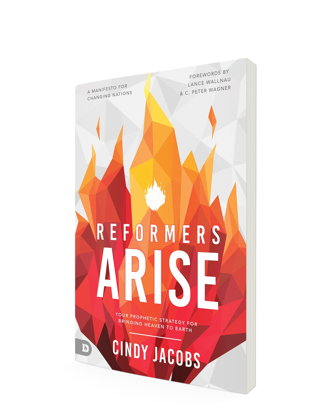 Reformers Arise Book Offer