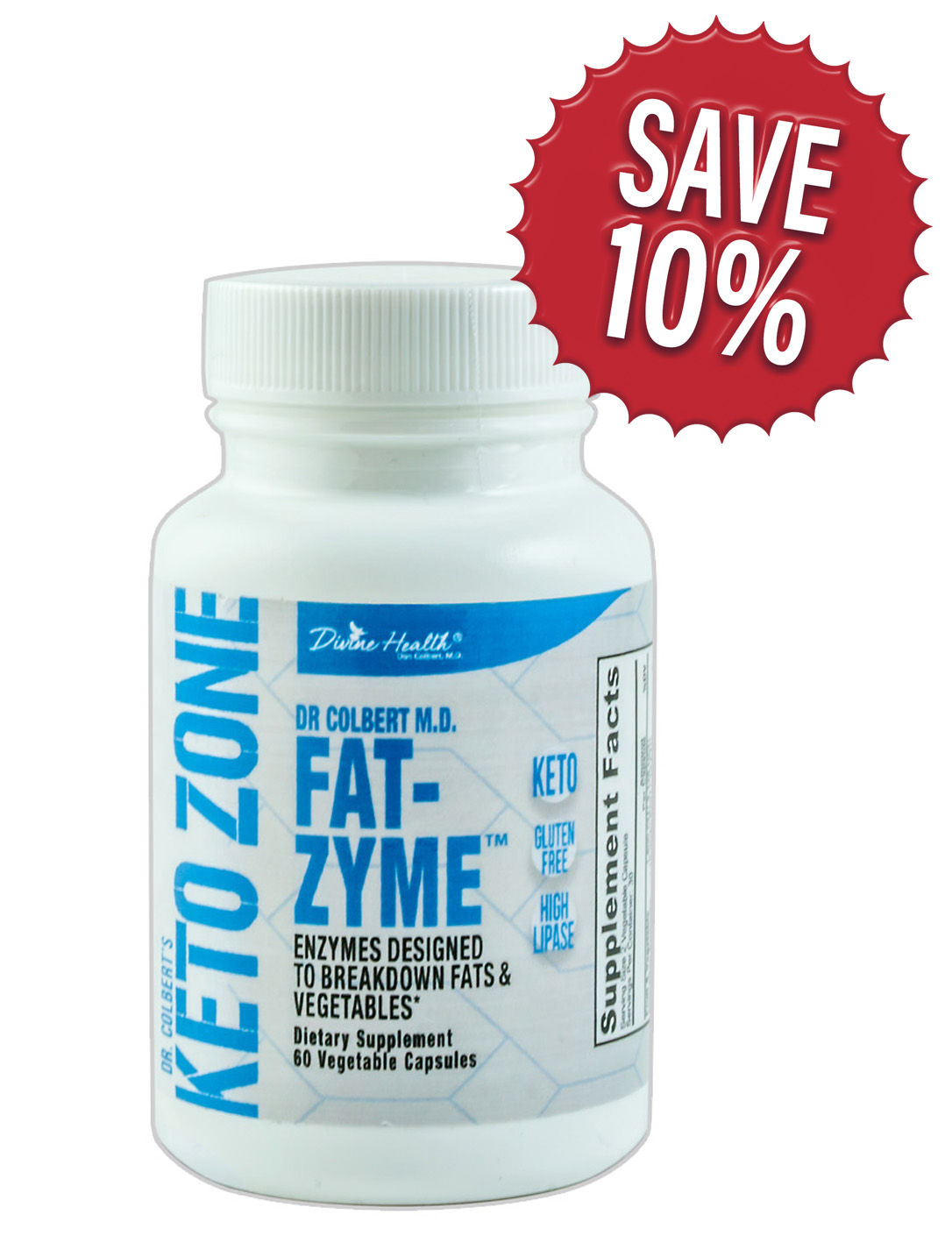 Health & Wellness The Jim Bakker Show Store