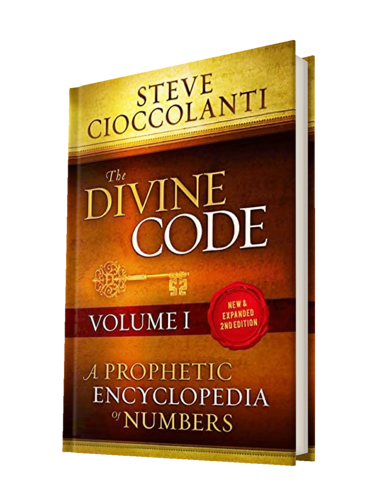 The Divine Code Book – Divine Code Talks – JUFVG