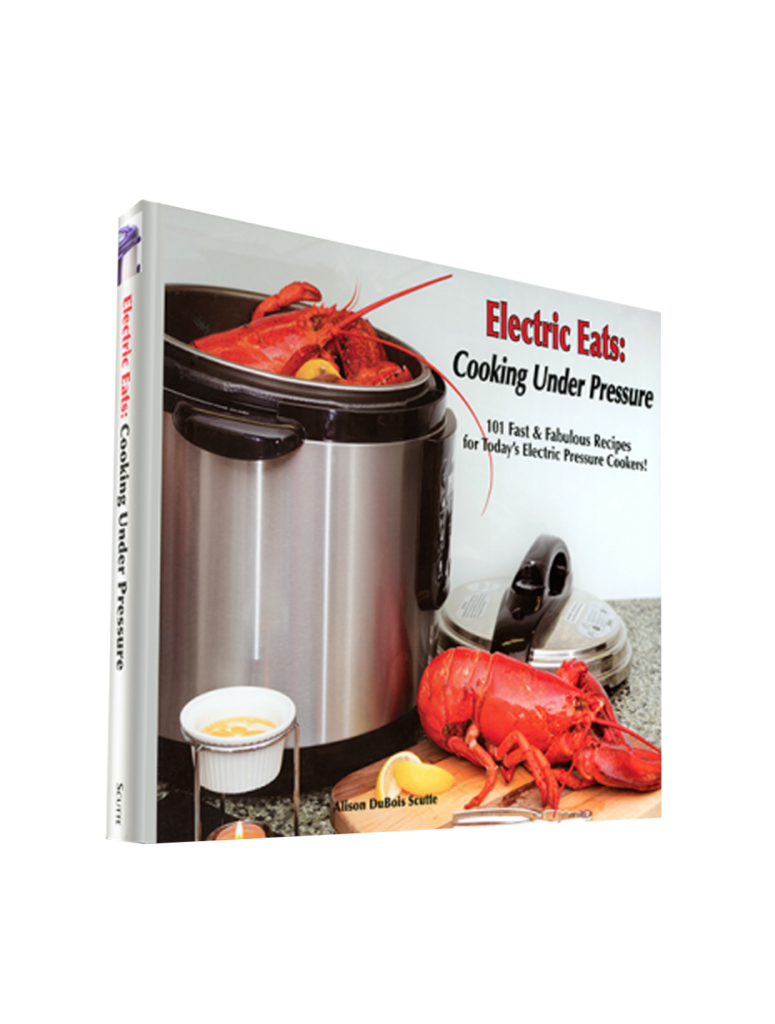 Electric Eats Cookbook The Jim Bakker Show Store