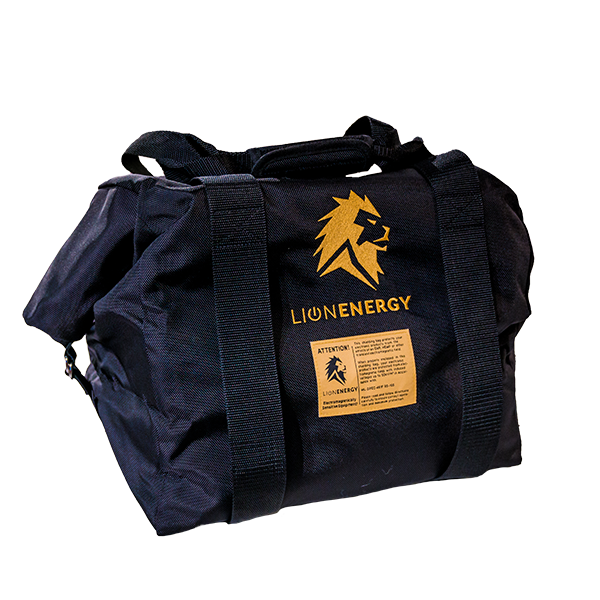 EMP Bag PTL Shopping Network