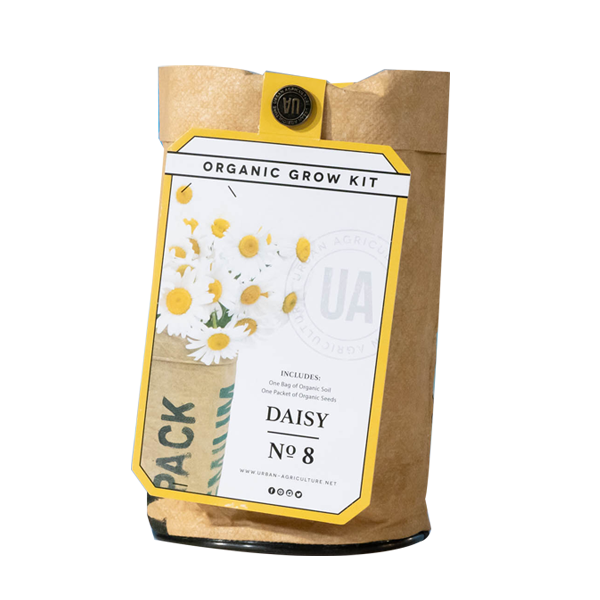 Daisy Organic Grow Kit PTL Shopping Network